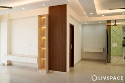 4 BHK + Pooja Room,Servant Room Apartment For Rent in BPTP Eden Estate