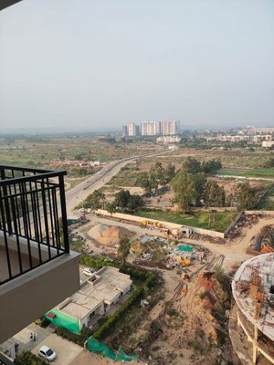 3.5 BHK Apartment – Exterior View View at Ambika Florence Park, North Mullanpur - for Sale