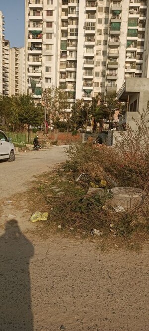 Plot Area in  Plot at Sector 78 – for Sale