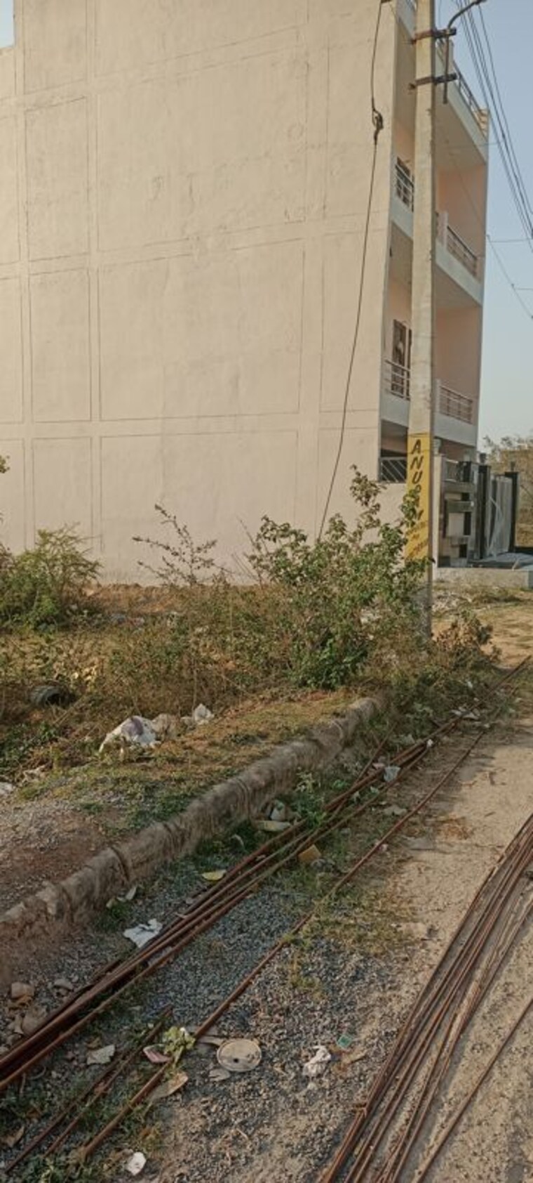 undefined, sector 78  162 Sq.Yd. Plot In Sector 78 Faridabad 10347422