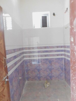Bathroom in 5 BHK Independent House at Anusri Apartment, New Bowenpally – for Sale