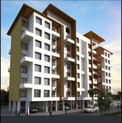 2 BHK Apartment For Sale in Pimple Nilakh