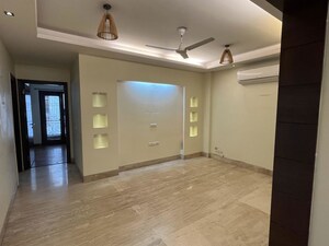 4 BHK Builder Floor For Rent in Greater Kailash I