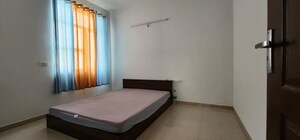 Bedroom in 3 BHK Apartment at Shalimar Vista, Gomti Nagar – for Rent