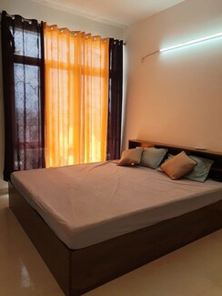 3 BHK Apartment For Rent in Shalimar Vista