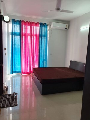 Bedroom in 3 BHK Apartment at Shalimar Vista, Gomti Nagar – for Rent