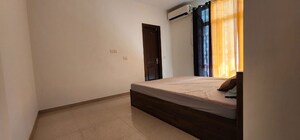 Bedroom in 3 BHK Apartment at Shalimar Vista, Gomti Nagar – for Rent