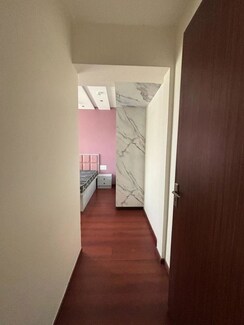 3.5 BHK + Pooja Room Apartment For Rent in Amanora Ascent Towers