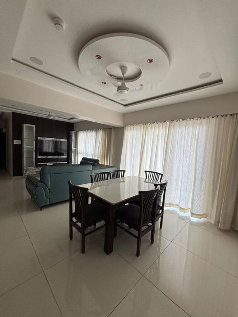 Team Area, amanora-ascent-towers 3.5 Bedroom 1560 Sq.Ft. Apartment In Hadapsar Pune 10347438