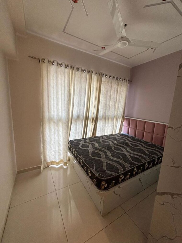 Bedroom, amanora-ascent-towers 3.5 Bedroom 1560 Sq.Ft. Apartment In Hadapsar Pune 10347438