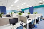 3211 Sq.Ft. Office Space in Kharadi