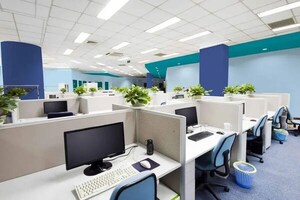  Office Space For Rent in Kharadi