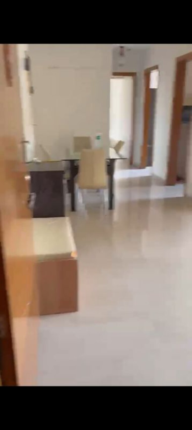 Kitchen, dosti-florentine 2 Bedroom 700 Sq.Ft. Apartment In Wadala Mumbai 10347423