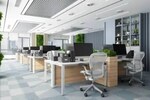 2280 Sq.Ft. Office Space in Kharadi