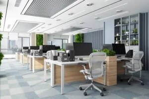  Office Space For Rent in Kharadi