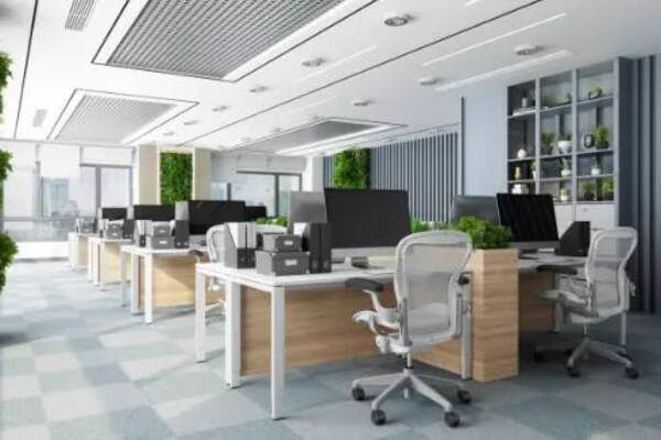 Office Space For Rent in Kharadi