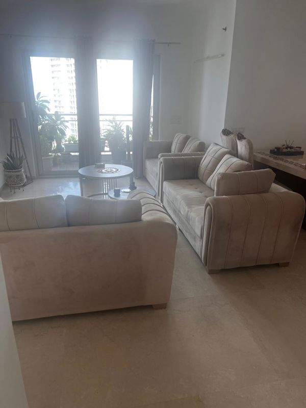 3 BHK 2375 Sq.Ft. Apartment in Chintels Serenity