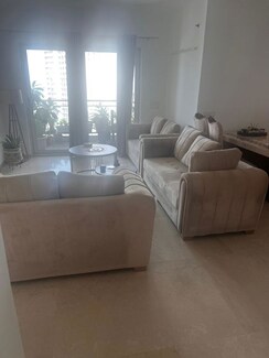 3 BHK Apartment For Rent in Chintels Serenity