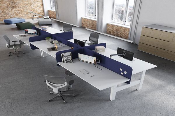 Office Space For Rent in Escala Kharadi