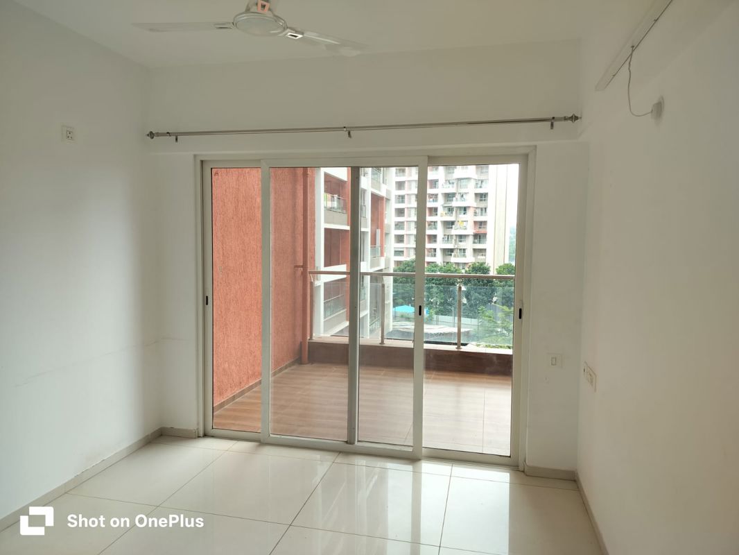 4 BHK + Servant Room 2200 Sq.Ft. Apartment in Kolte Patil 24K Stargaze