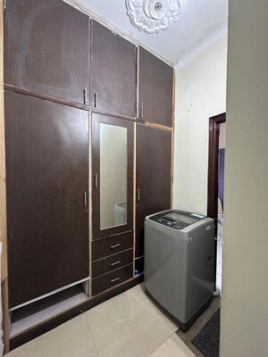 Bathroom in 3 BHK Independent House at Sector 6 – for Rent