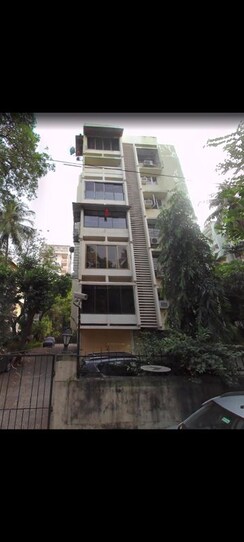 2 BHK Apartment For Rent in Peddar Road