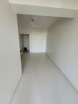 Building Lobby in 2 BHK Apartment at Rucha Stature, Dhayari – for Sale