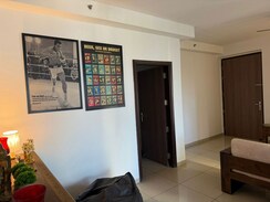 3 BHK + Extra Room Apartment For Sale in Gulshan Botnia