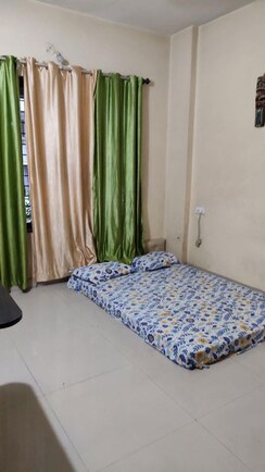 2 BHK Apartment For Rent in Mittal ParkWayz