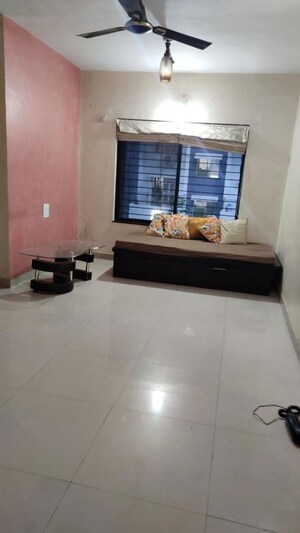 Furnished Amenities in 2 BHK Apartment at Mittal ParkWayz, Wakad – for Rent