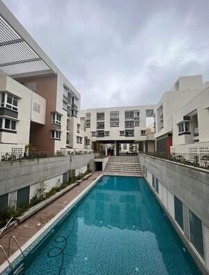 1 BHK Apartment For Rent in Brigade Parkside East, Sarjapur Road