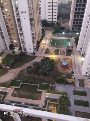 Balcony in 3.5 BHK Apartment at BPTP Park Grandeura, Sector 82 – for Sale