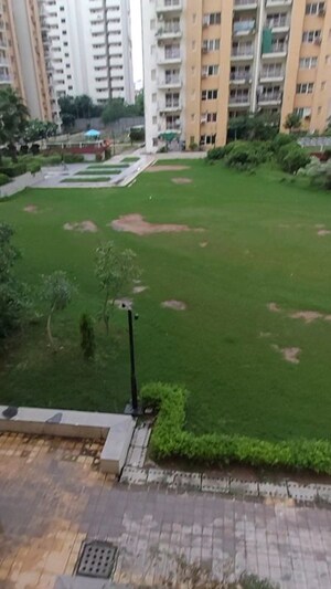 Plot Area in 3.5 BHK Apartment at BPTP Park Grandeura, Sector 82 – for Sale