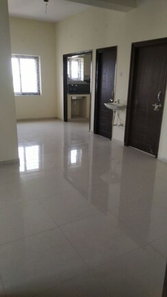 2 BHK Apartment For Sale in Ashray Apartments Habsiguda