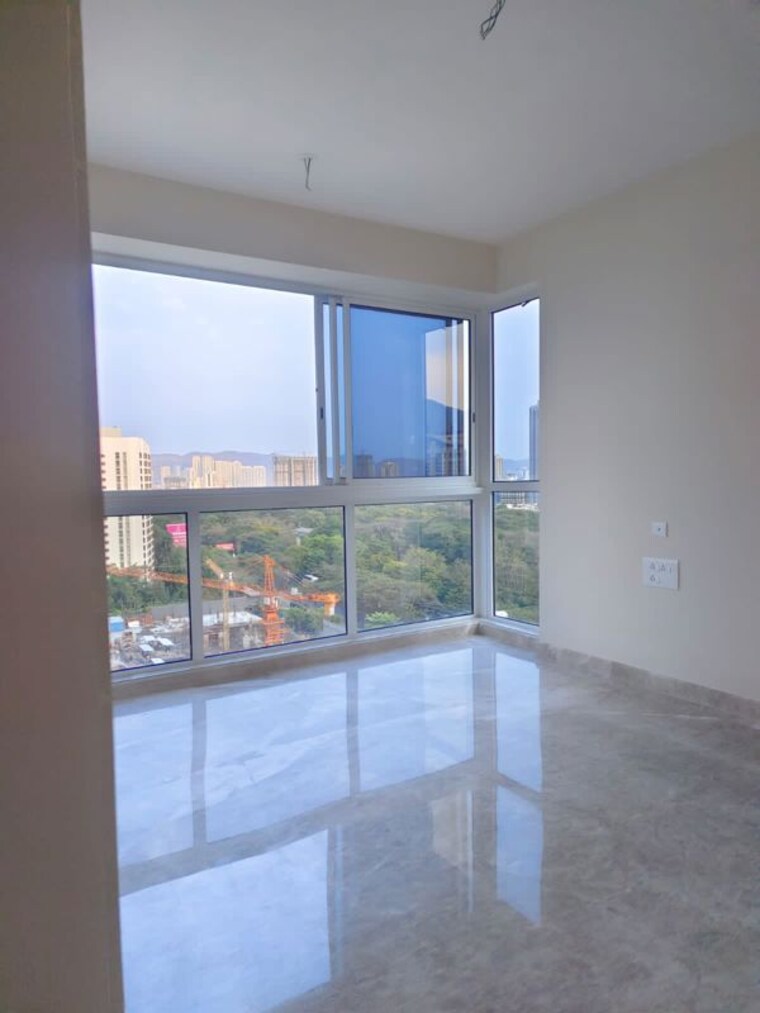 Room, tata-serein 4 Bedroom 2000 Sq.Ft. Apartment In Pokhran Road No Two Thane 10347494