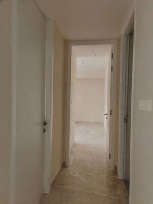 Building Lobby in 4 BHK Apartment at Tata Serein, Pokhran Road No Two – for Sale