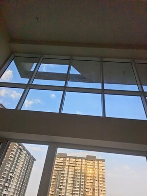 Furnished Amenities in 4 BHK Apartment at Tata Serein, Pokhran Road No Two – for Sale