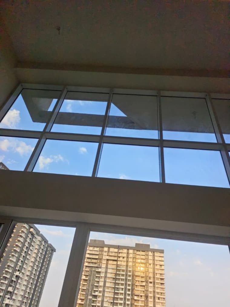 undefined, tata-serein 4 Bedroom 2000 Sq.Ft. Apartment In Pokhran Road No Two Thane 10347494