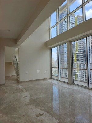 Room in 4 BHK Apartment at Tata Serein, Pokhran Road No Two – for Sale