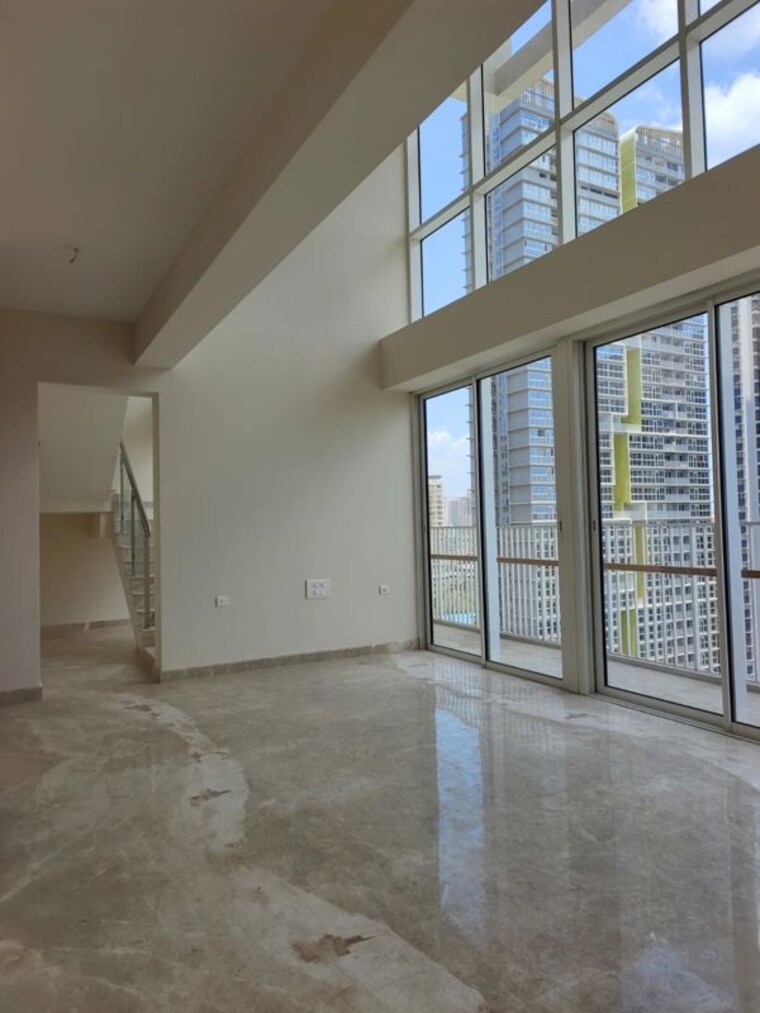 Room, tata-serein 4 Bedroom 2000 Sq.Ft. Apartment In Pokhran Road No Two Thane 10347494
