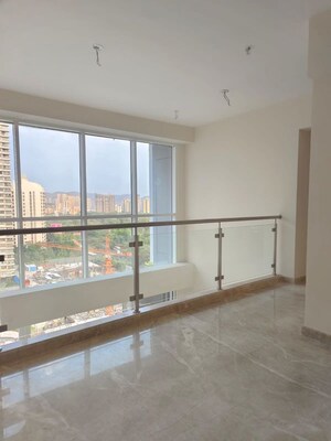 Room in 4 BHK Apartment at Tata Serein, Pokhran Road No Two – for Sale