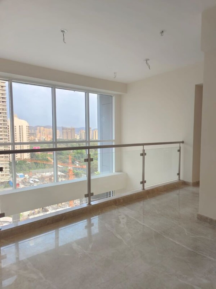 Room, tata-serein 4 Bedroom 2000 Sq.Ft. Apartment In Pokhran Road No Two Thane 10347494