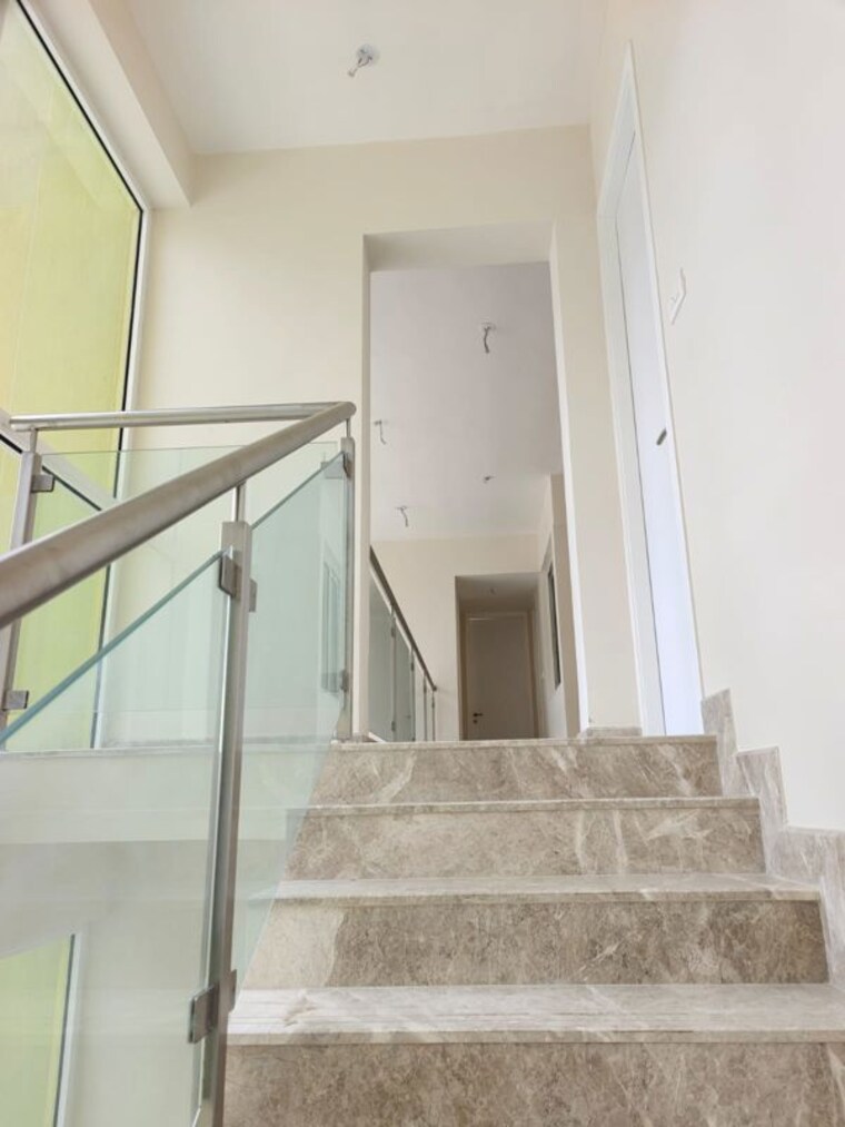 undefined, tata-serein 4 Bedroom 2000 Sq.Ft. Apartment In Pokhran Road No Two Thane 10347494