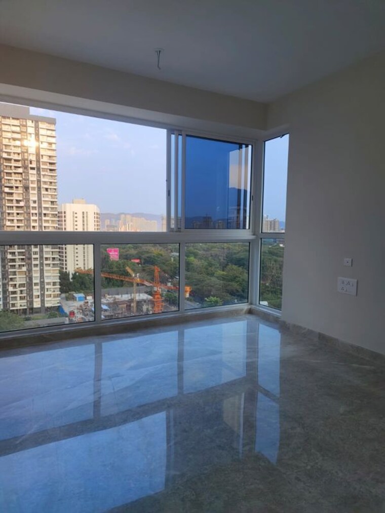 Room, tata-serein 4 Bedroom 2000 Sq.Ft. Apartment In Pokhran Road No Two Thane 10347494