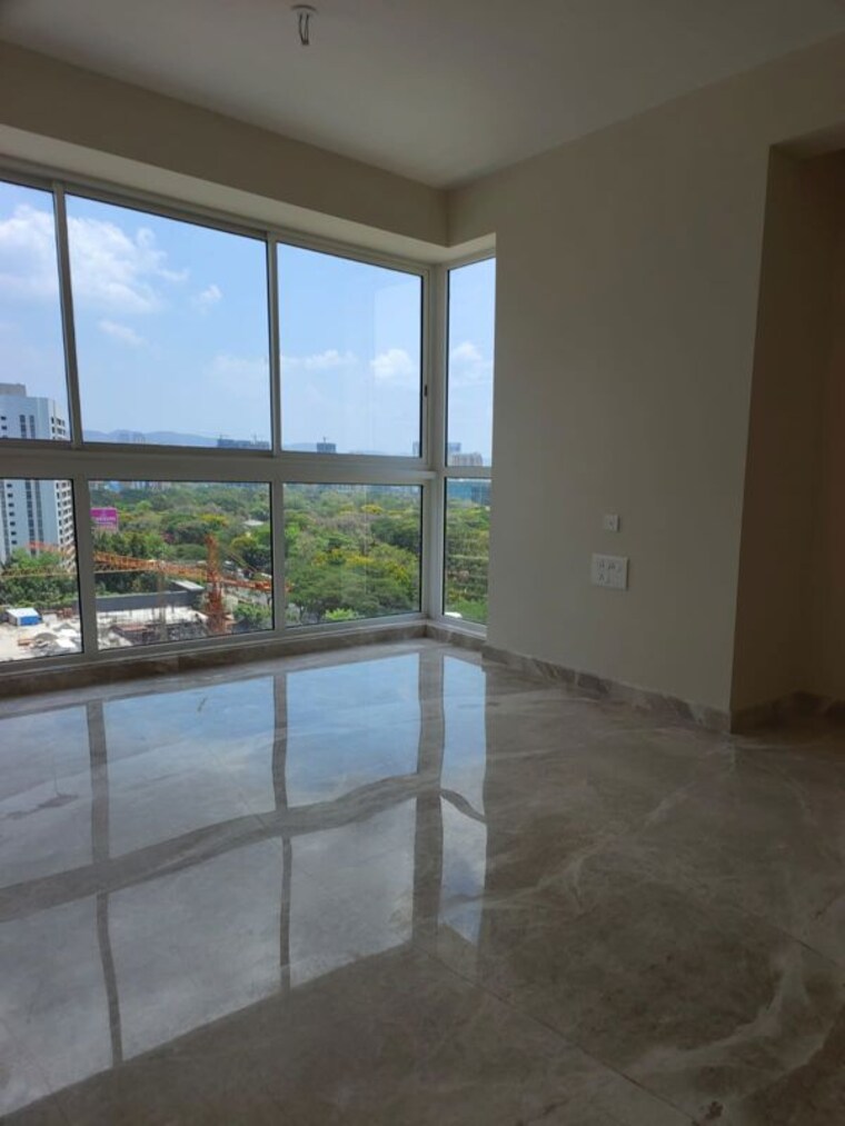 Room, tata-serein 4 Bedroom 2000 Sq.Ft. Apartment In Pokhran Road No Two Thane 10347494