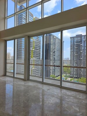 Room in 4 BHK Apartment at Tata Serein, Pokhran Road No Two – for Sale