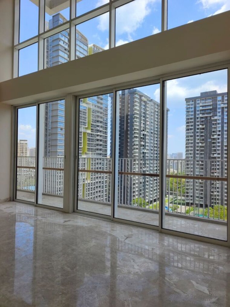 Room, tata-serein 4 Bedroom 2000 Sq.Ft. Apartment In Pokhran Road No Two Thane 10347494