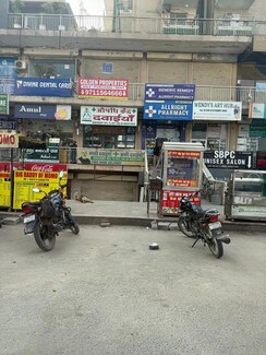 Retail Shop For Sale in Adore Happy Homes Grand