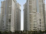 4 BHK + Servant Room 3000 Sq.Ft. Apartment in DLF The Belaire