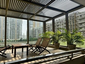Gym in 3 BHK Apartment at M3M Golf Estate Fairway East, Sector 65 – for Sale